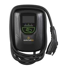 QuantumCharge 32: 32A Advanced AC Charging Dock